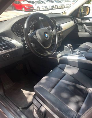 BMW X6 2009