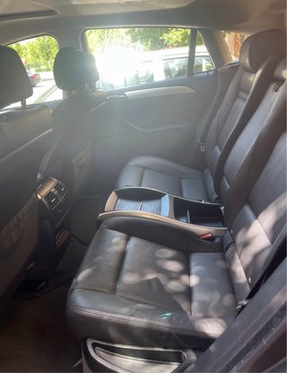 BMW X6 2009