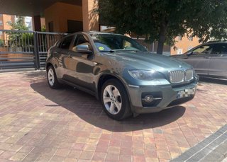 BMW X6 2009