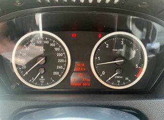 BMW X6 2009
