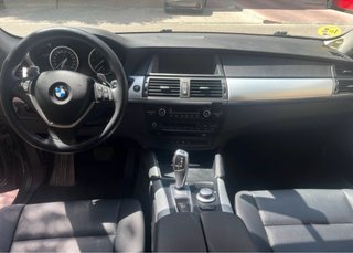 BMW X6 2009