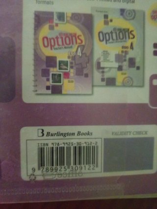 Libros de 4 de la eso.