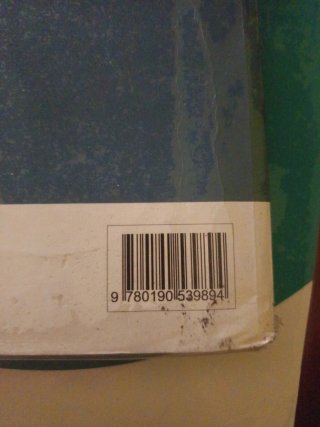 Libros de 4 de la eso.