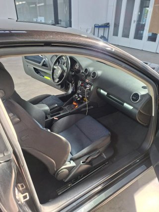 Audi A3 2006