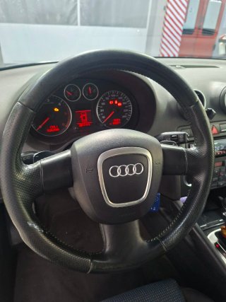 Audi A3 2006