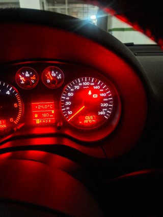 Audi A3 2006