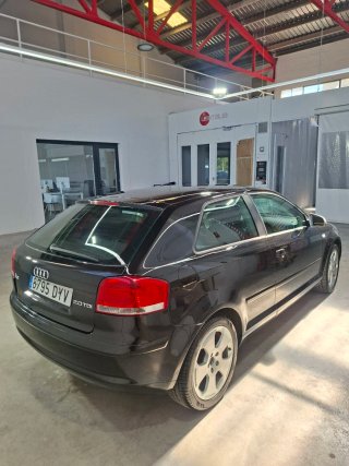 Audi A3 2006