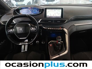 Peugeot 3008 PureTech 130 S&S GT Line 96 kW (130 CV)