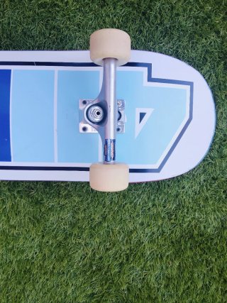 Skate completo