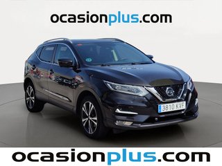 Nissan Qashqai DIG-T 140 N-Connecta 103 kW (140 CV)