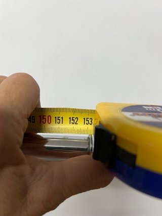 Perchero Cromado Plegable Profesional