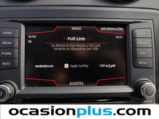 SEAT Ibiza 1.4 TDI Style Connect 66 kW (90 CV)