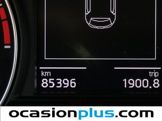 SEAT Ibiza 1.4 TDI Style Connect 66 kW (90 CV)