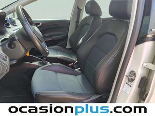 SEAT Ibiza 1.4 TDI Style Connect 66 kW (90 CV)