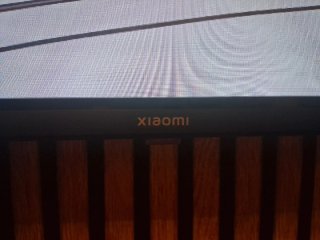 Televisión Xiaomi TV F 32 Smart TV