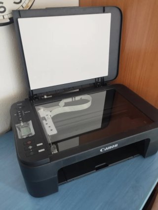 Impresora Multifuncional Canon