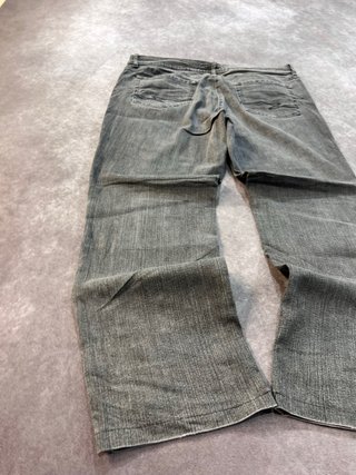Pantalones grises vintage