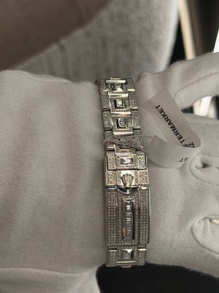 Rolex GMT Master II ‘Ice’ Aftermarket 2017