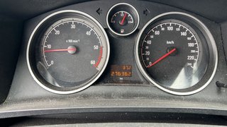 Opel Zafira 2006