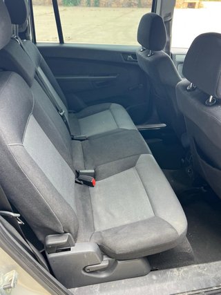 Opel Zafira 2006