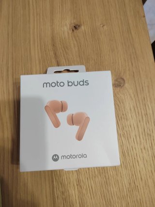 Motorola Moto G17 256GB Blu Nuovo