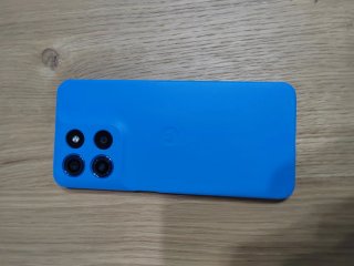 Motorola Moto G17 256GB Blu Nuovo