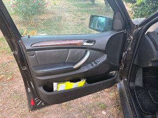 BMW X5 2003