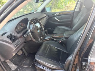 BMW X5 2003