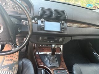 BMW X5 2003