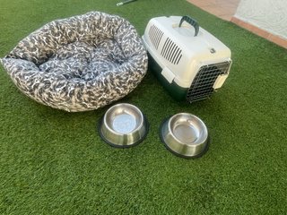 Lote Gatuno