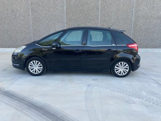 Citroen C4 Picasso 2008