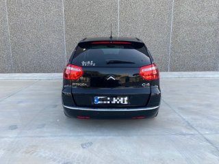 Citroen C4 Picasso 2008