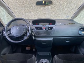 Citroen C4 Picasso 2008