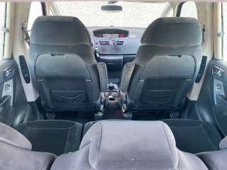 Citroen C4 Picasso 2008