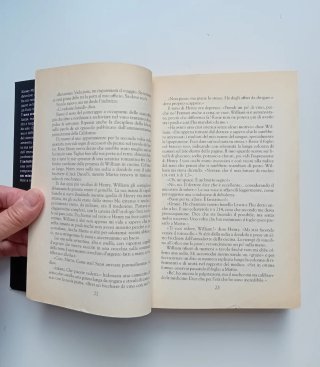 R come rancore di Sue Grafton