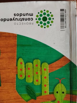 Ciencias de la Naturaleza, 4 Primaria, Proyecto...