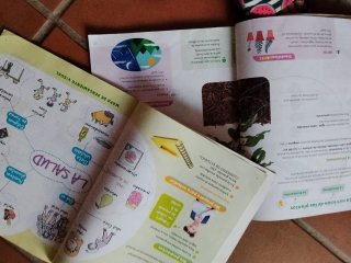 Ciencias de la Naturaleza, 4 Primaria, Proyecto...