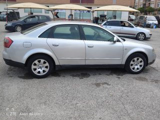 Audi A4 2023