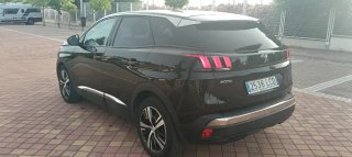 Peugeot 3008 2020