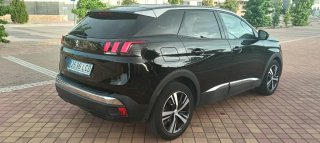 Peugeot 3008 2020