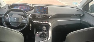 Peugeot 3008 2020
