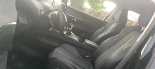 Peugeot 3008 2020