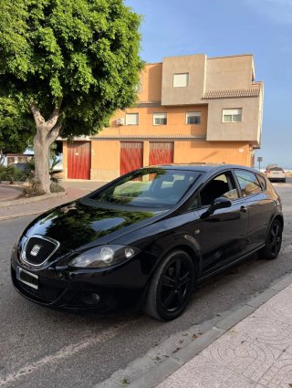 SEAT Leon 2006