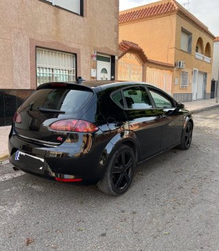SEAT Leon 2006