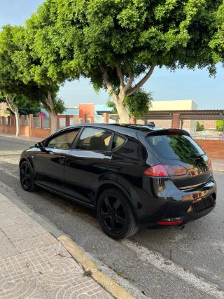 SEAT Leon 2006
