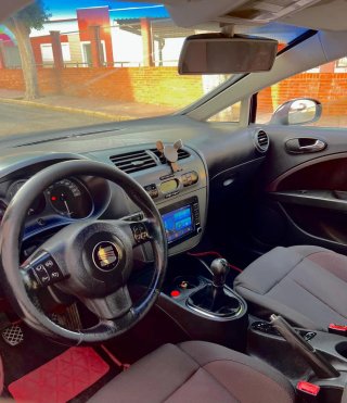 SEAT Leon 2006