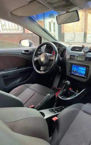 SEAT Leon 2006