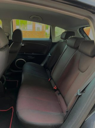 SEAT Leon 2006