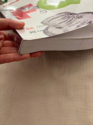 Libro de física y química 1 de bachillerato