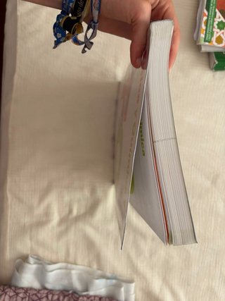 Libro de física y química 1 de bachillerato